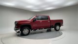 New 2025 Chevrolet Silverado 2500 LTZ w/ LTZ Convenience Package image 6
