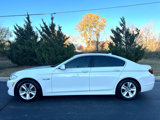 Used 2013 BMW 528i Sedan image 3