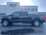 New 2025 Ford F350 King Ranch image 2
