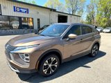 Used 2022 Mitsubishi Eclipse Cross SE image 5