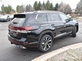 New 2025 Volkswagen Atlas SEL Premium R-Line image 6