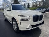 Used 2025 BMW X7 xDrive40i image 4