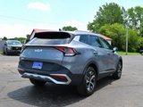 Used 2023 Kia Sportage EX image 5