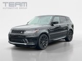 Used 2022 Land Rover Range Rover Sport HSE Silver Edition image 3