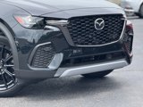 New 2025 MAZDA CX-70 3.3 Turbo w/ Premium Package image 3