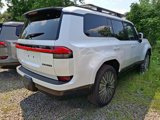New 2025 Lexus GX 550 image 4