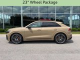 New 2024 Audi SQ8 Prestige image 3