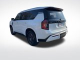 New 2025 Nissan Armada SL image 4