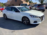 Used 2022 Nissan Altima 2.5 SR image 6