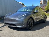 Used 2022 Tesla Model Y Performance image 2