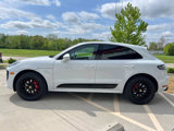 Used 2021 Porsche Macan GTS image 5
