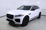 New 2026 Jaguar F-PACE R-Dynamic S image 4