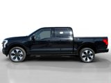 New 2025 Ford F150 Lightning Platinum image 2
