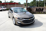 Used 2020 Chevrolet Malibu LT image 3