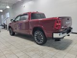 New 2025 RAM 1500 Limited w/ Bed Utility Group image 4