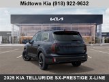 New 2025 Kia Telluride SX Prestige X-Line image 4