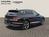 Used 2025 Genesis GV80 3.5T Prestige image 4