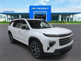 New 2026 Chevrolet Traverse High Country w/ LPO, Floor Liner Package image 3