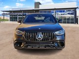 New 2025 Mercedes-Benz S 63 AMG S image 2