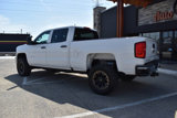 Used 2019 Chevrolet Silverado 2500 W/T w/ WT Convenience Package image 4