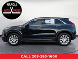 Used 2023 Cadillac XT4 Luxury image 6