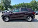 Used 2020 Chevrolet Trax LS w/ Tint and Cruise Package image 4