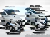 Used 2023 Nissan Murano Platinum w/ Cargo Package image 2