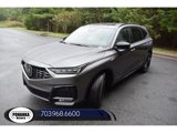 New 2026 Acura MDX A-Spec image 4