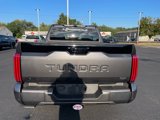 New 2025 Toyota Tundra Platinum image 4