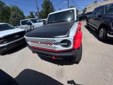 New 2025 Ford Bronco Stroppe Edition image 3