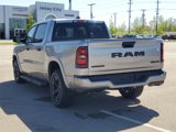 New 2025 RAM 1500 Big Horn image 3