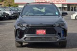 New 2025 Toyota bZ4X AWD image 2
