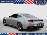 Certified 2024 Ford Mustang Premium image 3