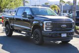 New 2025 Ford F250 XLT w/ Black Appearance Package image 3