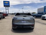 New 2025 Chevrolet Blazer EV SS image 6