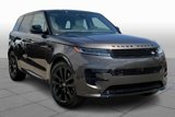 New 2025 Land Rover Range Rover Sport Dynamic SE image 2