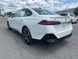 New 2026 BMW 550e xDrive image 6