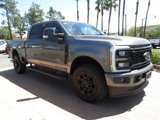New 2025 Ford F250 Lariat image 6
