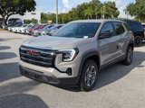 New 2026 GMC Terrain Elevation image 4