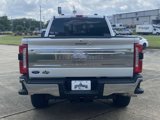 New 2025 Ford F250 King Ranch w/ Chrome Package image 4
