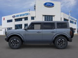 New 2025 Ford Bronco Outer Banks image 3