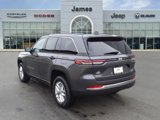 New 2025 Jeep Grand Cherokee Laredo X image 3