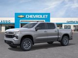 New 2026 Chevrolet Silverado 1500 RST w/ Convenience Package II image 2