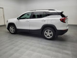 Used 2023 GMC Terrain SLE w/ Driver Convenience Package image 3