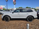 New 2025 Kia Telluride AWD image 4