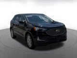 Used 2024 Ford Edge SEL image 3