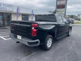 Used 2020 Chevrolet Silverado 1500 LT w/ Convenience Package image 3