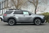 New 2025 Nissan Pathfinder Rock Creek image 3