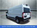 New 2025 RAM ProMaster 3500 w/ Quick Order Package 22G SLT image 4