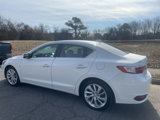 Used 2017 Acura ILX image 4